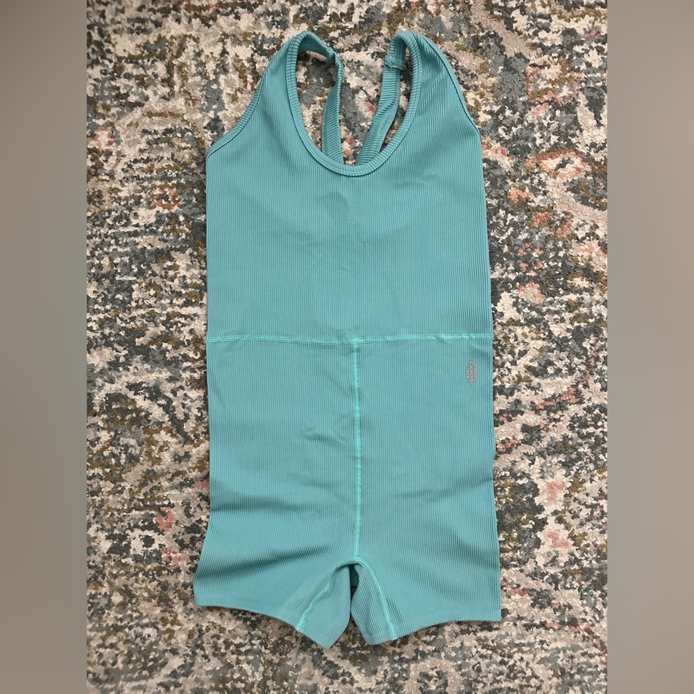 Free People Runsie